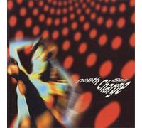 Depth Charge Spill... (CD) Album
