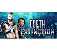 DEPTH OF EXTINCTION (XB1)