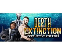 Depth of Extinction (Xbox)