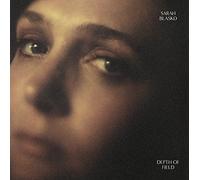 Depth Of Field [LP] by Sarah Blasko [VINYL] NEUF