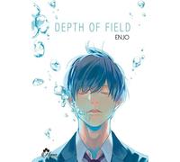 Depth of Field - Tome 01 - Hishakai Shindo - Boy's Love - broché - Manga