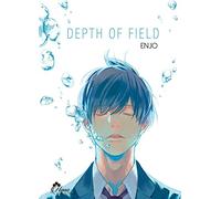 Depth of Field - Tome 01 - Livre (Manga) - Yaoi - Hana Collection