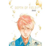 Boy's Love - Depth of Field - Tome 02