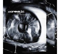 Creak - Depth Perception [Import]