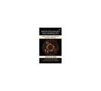 Depth Psychology And Criminality : Jungian Insights Into Symbolic And Psychogenic Offending Paperback Book By Ishaan D. Joshi