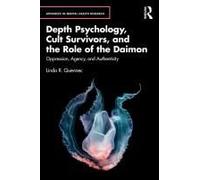 Depth Psychology, Cult Survivors, And The Role Of The Daimon