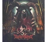 Depths of Hatred - Inheritance [Import]