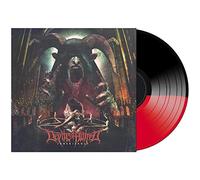 Depths of Hatred - Inheritance