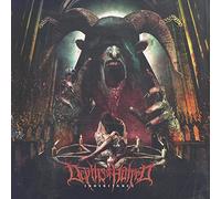 Depths of Hatred - Inheritance [Import]