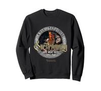 Depuis 1348, Le Sushi des Hommes du Nord Sweatshirt