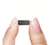 DEPUIS 1999 C.N.E.R. TRADING Mini caméra Espion & Carte SD - 64GB