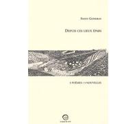 Depuis Ces Lieux Épars