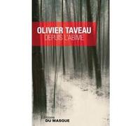 Depuis l'abîme Olivier Taveau (Auteur)