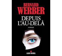 Depuis l'au-delà