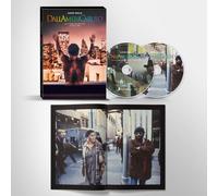 Dallamericaruso: Live at Village Gate, New York 23/03/1986 [Import]