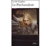 Depuis Maintenant - Tome 3 - Le Psychanalyste