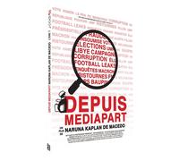 Depuis Mediapart DVD DVD
