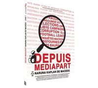 Depuis Mediapart DVD E