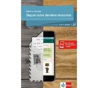 Depuis Notre Dernière Rencontre .... Lektüre + Klett-Augmented