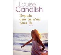Depuis que tu n'es plus là