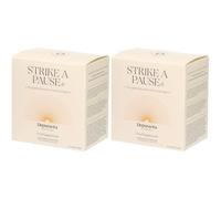 Depuravita Strike a Pause Sachet(S) 2x20 pc(s)