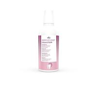 Depurdent Clean & Polish Bain de bouche, aide à garder les dents naturellement blanches, prévient les caries (400 ml) (500 ml)