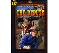 Deputy: The Complete Series