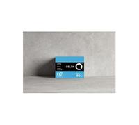 Delta Q Descafeinatus Coffee Capsules 40 Units Bleu