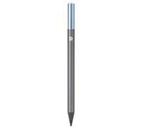 Deqster Pencil 2 - Stylet actif - gris sidéral, bleu Bleu, Gris sidéral