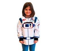 Deqube Costume D´astronaute
