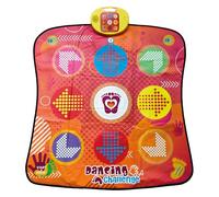 Deqube Bluetooth Dance Blanket Multicolore 3-6 Years Enfants