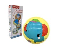 DEQUBE DQB Fisher Price Balle pour bébé (D00160)