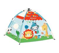 Deqube Fisher Price: Magasin Forêt Xl Avec 20 Balles