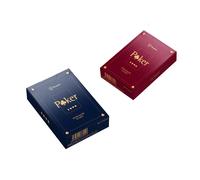 Deqube Jeu De Cartes Poker