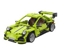 Deqube Jeu De Construction Legend Sports 387 Pièces