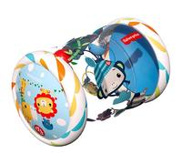 Deqube Jouet éducatif Fisher Price: Baby Roller