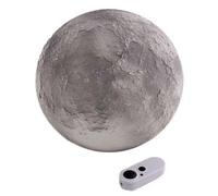 Basic Fun 05102 Lumière de la chambre Moon Ever Wonder