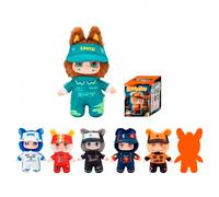 Deqube Nounours Kimmon Aurora Speed Boost