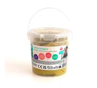 Deqube Sable Magique En Bocal 900g
