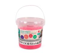 Deqube Sable Magique En Bocal 900g