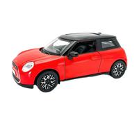 Deqube Voiture Bmw Mini Cooper 1:28