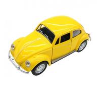 Deqube Vw Coccinelle Classique 1967 1:28 À Rappel