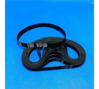 D'équilibreuse de Roue Courroie De Distribution MXL B27MXL B35MXL B40MXL B43MXL B47MXL B48MXL B50MXL B53MXL B54MXL B55MXL Courroie de Transmission(6mm,B47MXL(95.50mm))