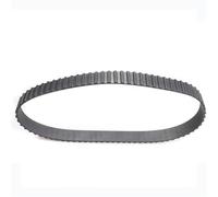 D'équilibreuse de Roue Courroie De Distribution Trapézoïdale L C = 220/225/230/233 Largeur 050/127mm 075/191mm 25.4mm Synchrone 220L 225L 230L 233L Courroie de Transmission(20mm,220L Teeth 59)