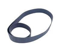 D'équilibreuse de Roue Courroie Distribution MXL Largeur 4.8mm À 12.7mm B50MXL B51MXL B52MXL B53MXL B54MXL B55MXL B56MXL B57MXL B58MXL B59MXL-B64MXL(6mm,B53MXL)