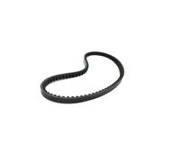 D'équilibreuse de Roue Courroie Synchronisation Caoutchouc À Boucle Fermée HTD 2M Longueur 142mm Denture D'entraînement 2M-142 Utilisée Robots Nettoyage Courroie de Transmission(2M-142 1pcs)