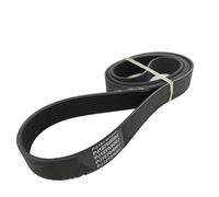 D'équilibreuse de Roue Courroie Trapézoïdale PJ1270 500J 4/5/6/7/8 Nervures Pour Tapis Roulant Moteur Caoutchouc Entraînement Multi-rainures Courroie de Transmission(5ribs)