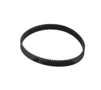 D'équilibreuse de Roue Pièces D'imprimante 3D GT2 1 Pièce Courroie De Synchronisation En Caoutchouc À Boucle Fermée 6mm 162-188 190mm 2GT Courroie de Transmission(2GT-180mm)