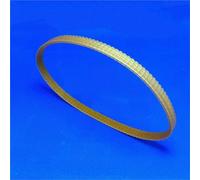 D'équilibreuse de Roue PJ550 560 570 580 600 608 610 620 628 630 650mm Courroie Nervurée En V Multi-cale Poulie PJ Courroie de Transmission(3ribs-3PJ,600mm)