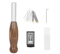 D'équipement De Réglage Piano Polyvalents Pour Les Enseignants Et Les Étudiants Ensemble D'équipement Réglage Avancé Outil Maintenance Maintenance Réparation Piano